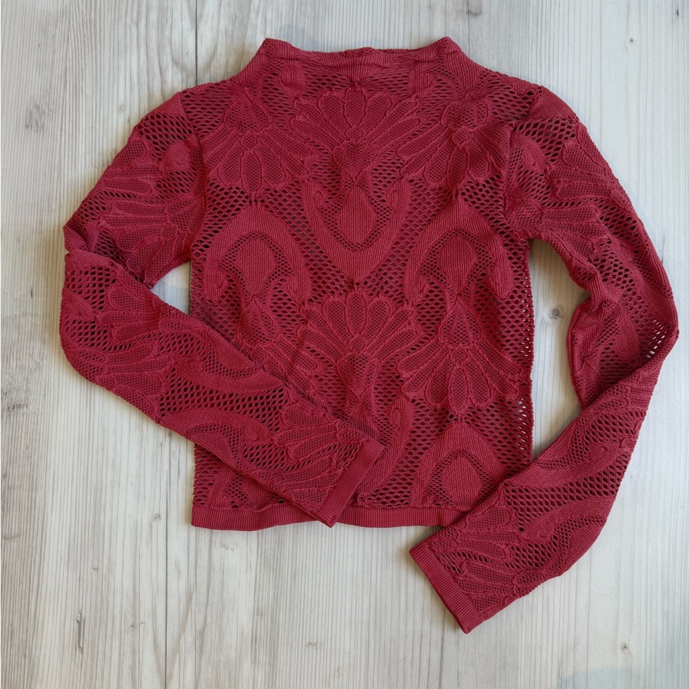By together size Small shirt